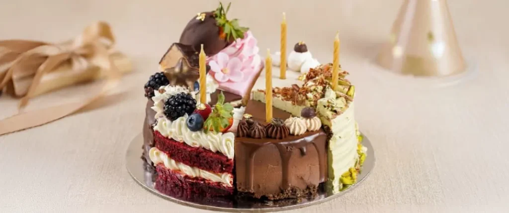 Sugar Free Birthday Cake Where to Buy the Best Birthday Cake in Dubai The Complete Guide to Healthy, Sugar Free Options main banner 2
