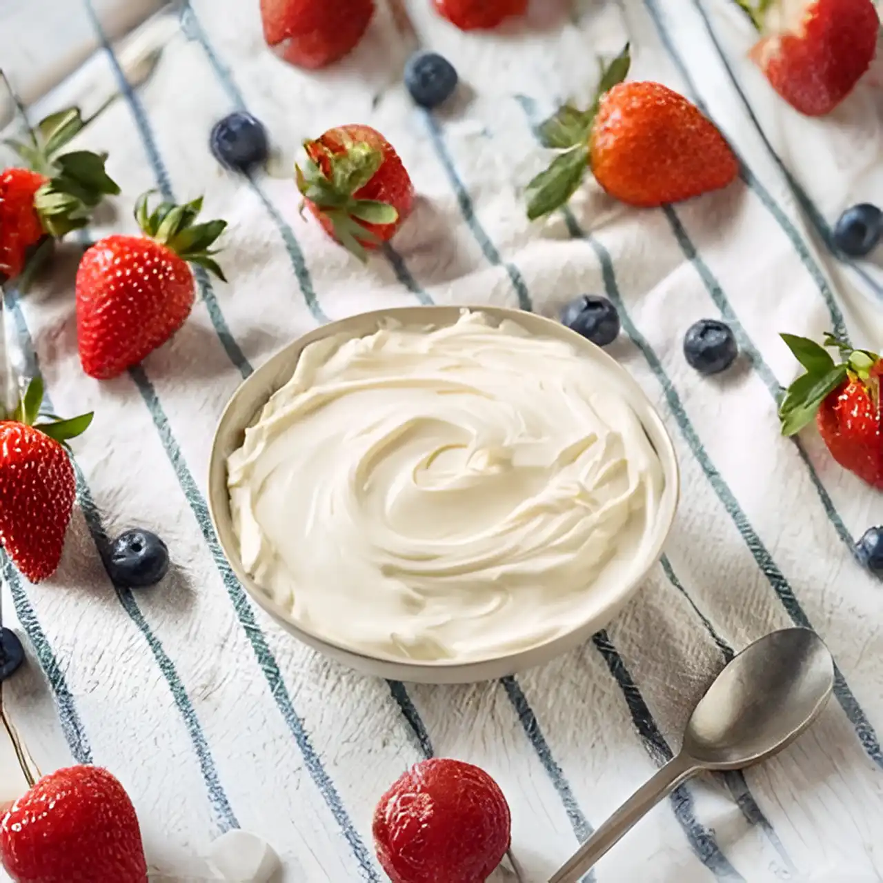 Health Benefits of Mascarpone Cheese