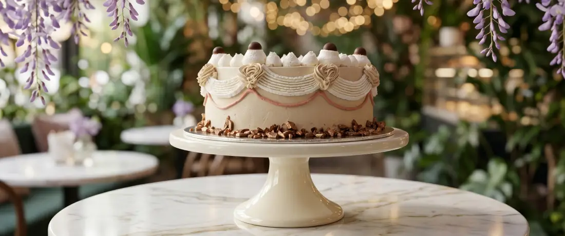 Why Buy Eggless Chocolate Cake from Hola Keto