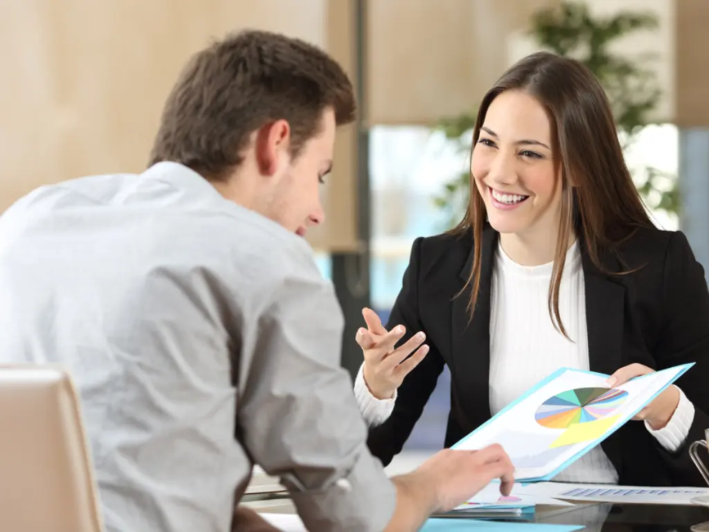 Business Activity Selection