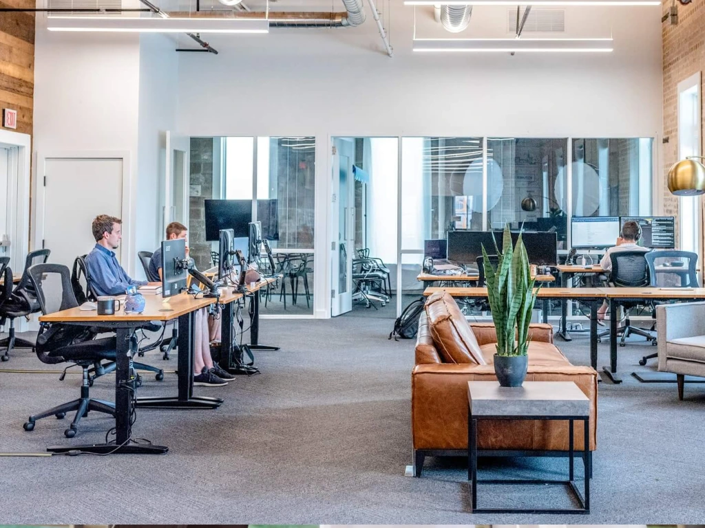 Lease Office Space and Obtain Ejari Registration