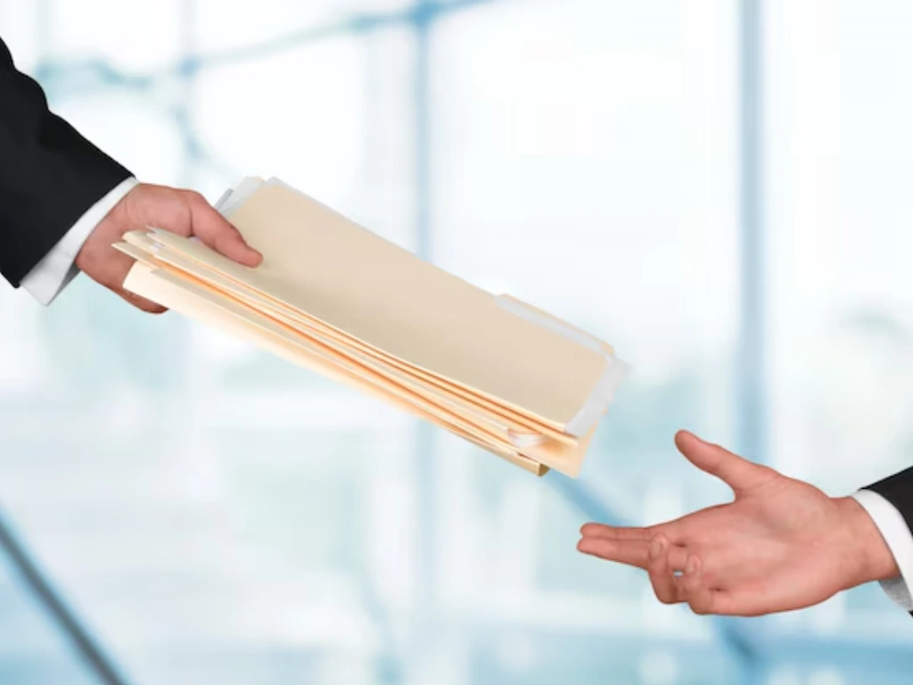 Submit License Application and Pay Fees