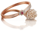 18 KT Jewellery
